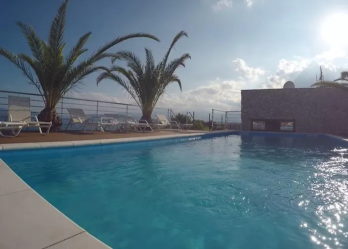 Tokalis Boutique & Hotel Nea Anchialos