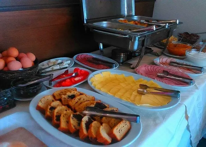 Hotel Tokalis Boutique & Nea Anchialos