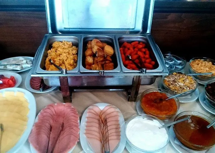 Tokalis Boutique & Hotel Nea Anchialos