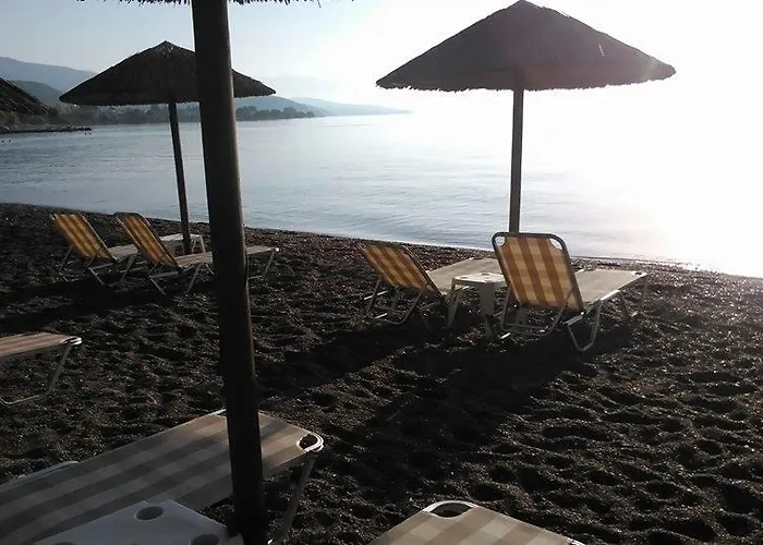 Tokalis Boutique & Hotel