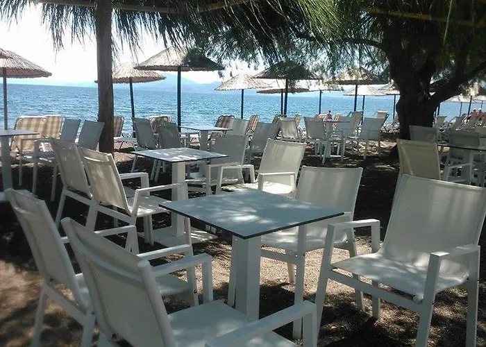 Tokalis Boutique & Nea Anchialos