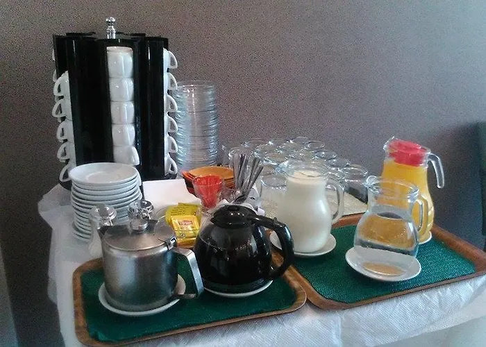 Tokalis Boutique & فندق