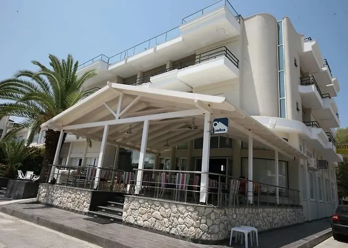 Hotel Tokalis Boutique & 2*