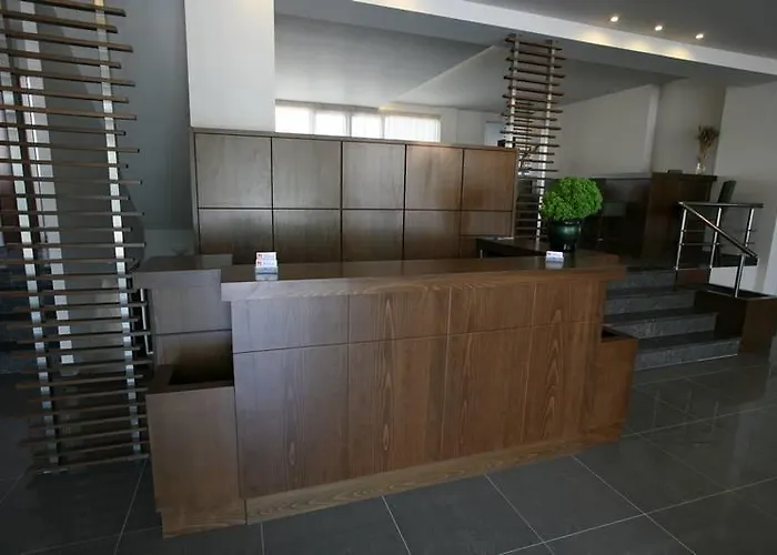 Hotel Tokalis Boutique & Nea Anchialos