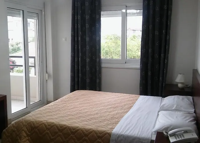 Hotel Tokalis Boutique & Nea Anchialos