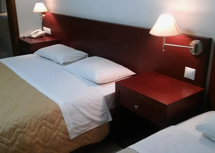 Tokalis Boutique & Nea Anchialos