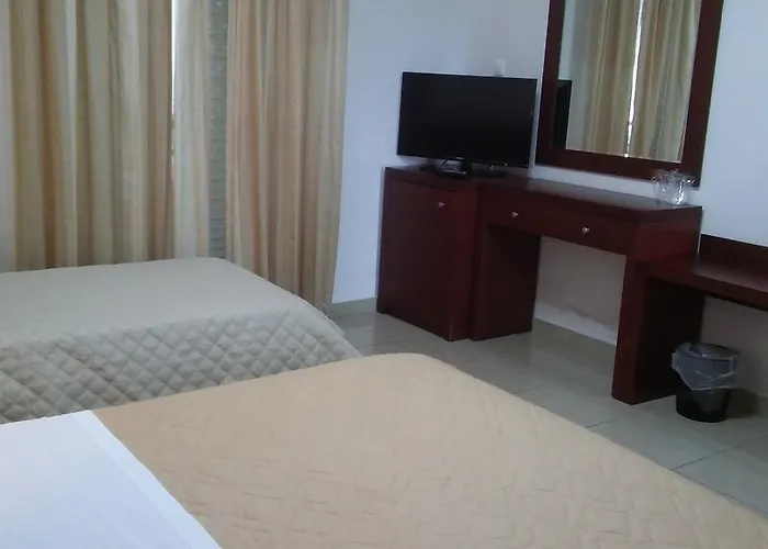 Hotel Tokalis Boutique & Nea Anchialos