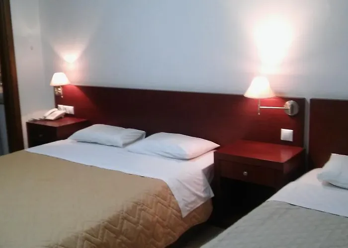 Tokalis Boutique & Nea Anchialos