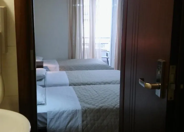 Hotel Tokalis Boutique & Nea Anchialos