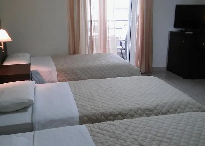 Tokalis Boutique & Nea Anchialos