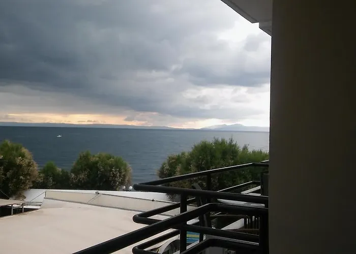 Tokalis Boutique & Nea Anchialos