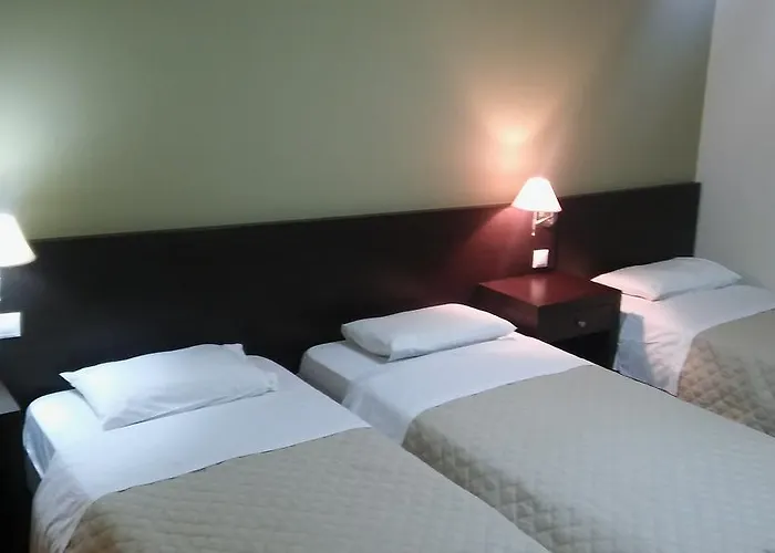 فندق Tokalis Boutique & 2*