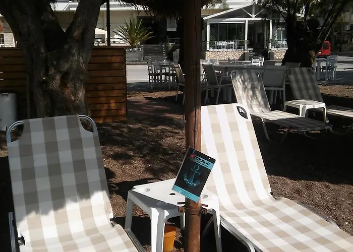 Hotel Tokalis Boutique & 2*