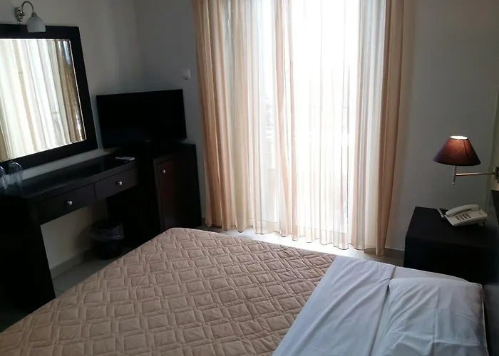 Hotel Tokalis Boutique &