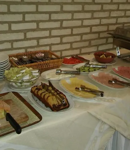 Hotel Tokalis Boutique &