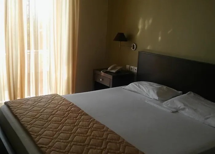 Tokalis Boutique & Nea Anchialos