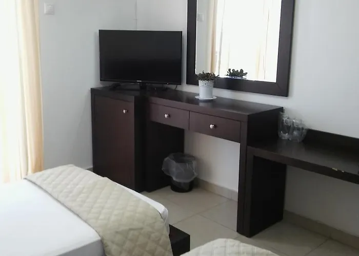 Tokalis Boutique & Nea Anchialos