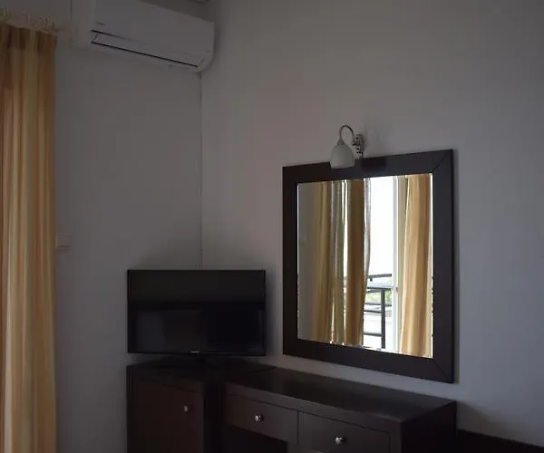 Hotel Tokalis Boutique &