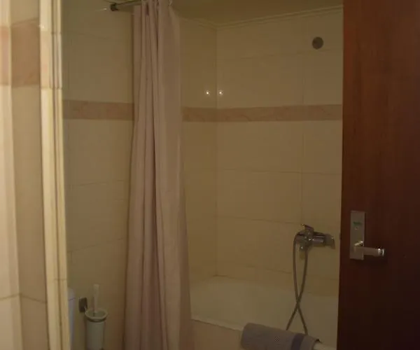 Hotel Tokalis Boutique & Nea Anchialos